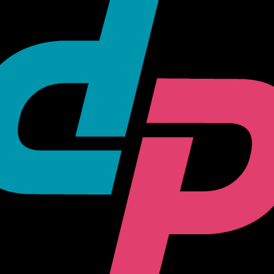 Logo of Digital Press